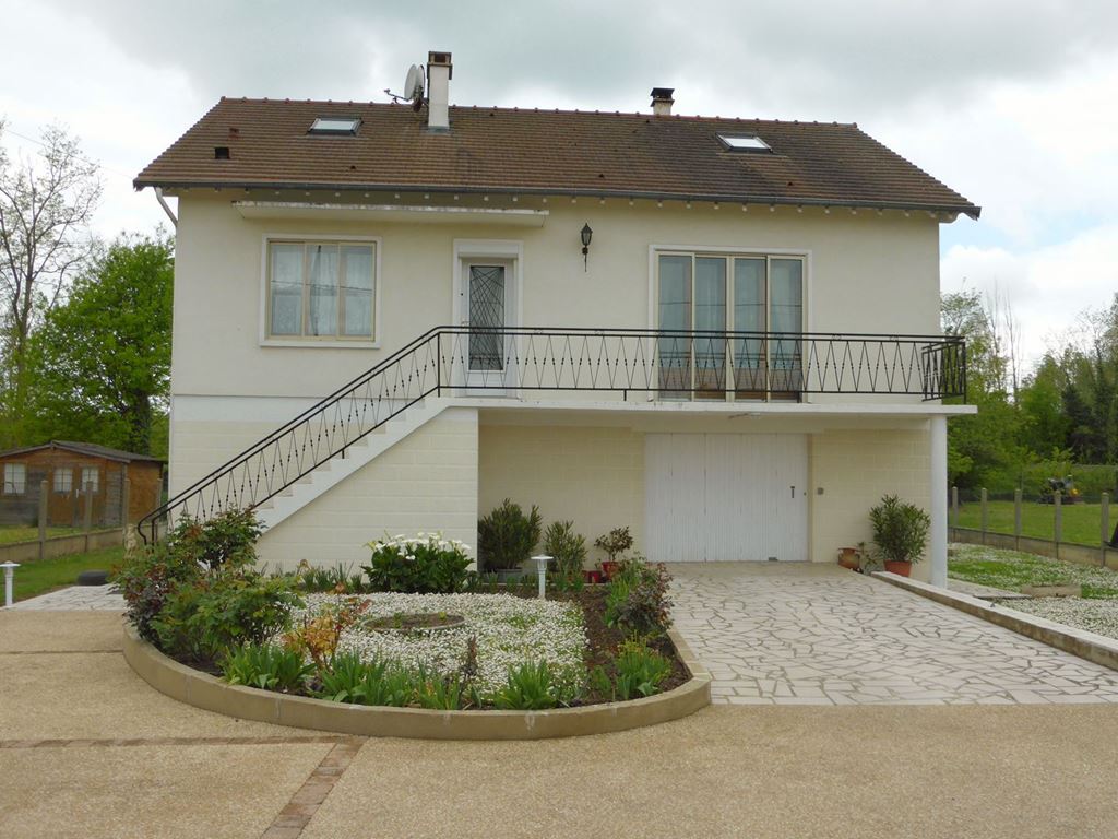 Pavillon DORDIVES (45680) Contact Immobilier