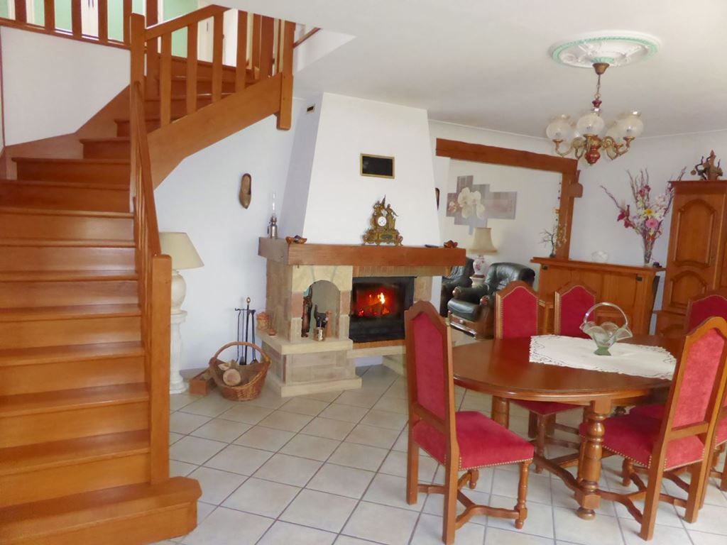 Pavillon DORDIVES (45680) Contact Immobilier
