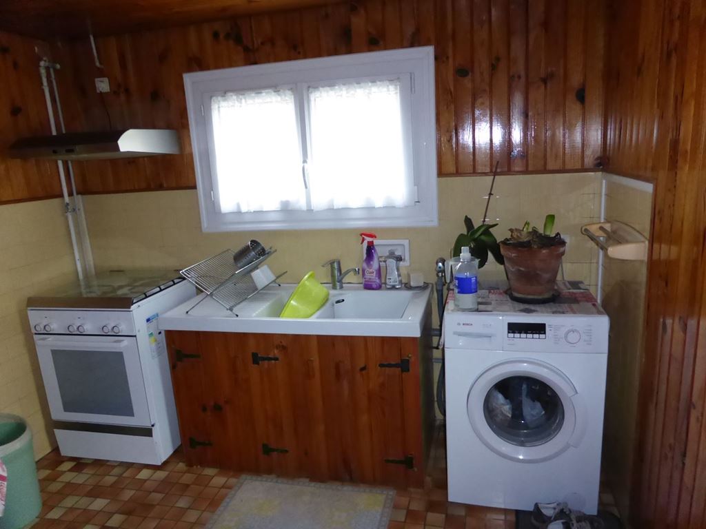 Pavillon DORDIVES (45680) Contact Immobilier