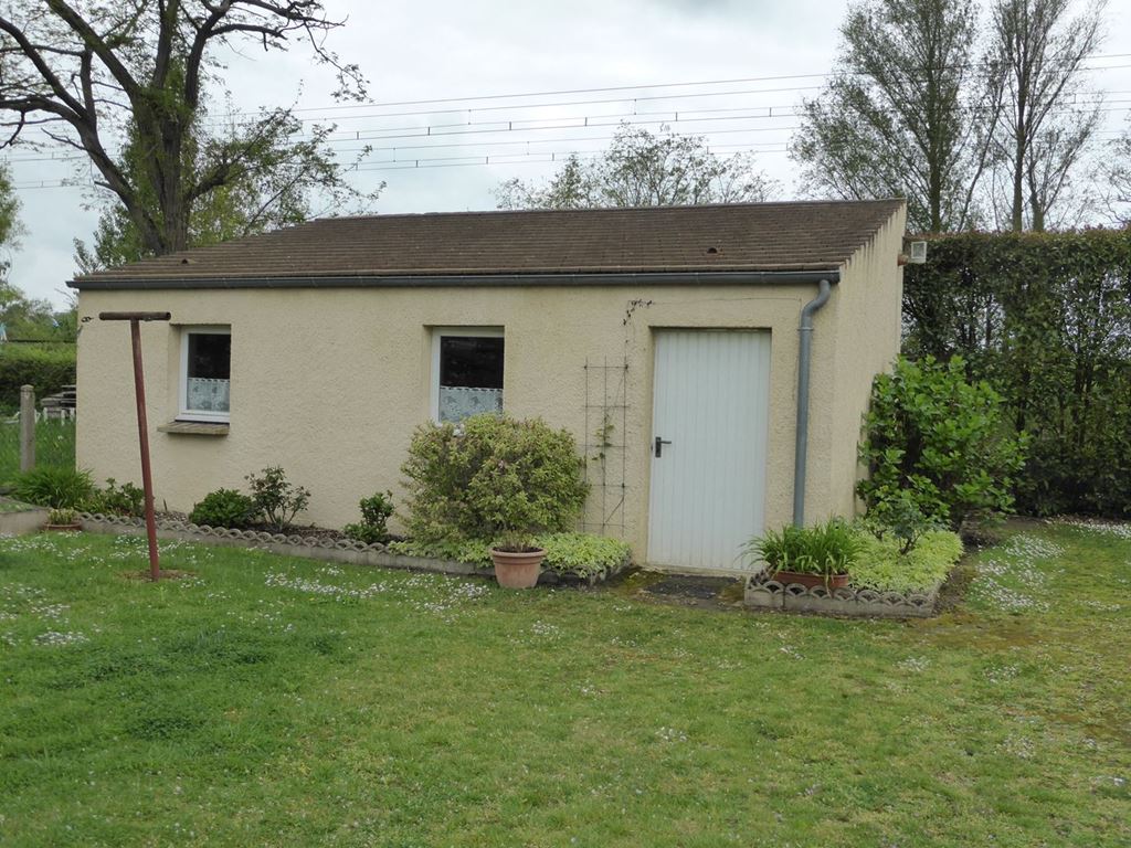 Pavillon DORDIVES (45680) Contact Immobilier