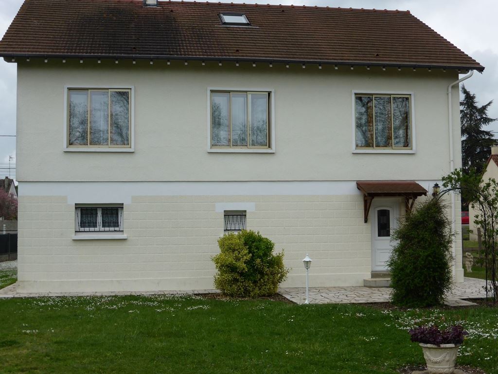 Pavillon DORDIVES (45680) Contact Immobilier