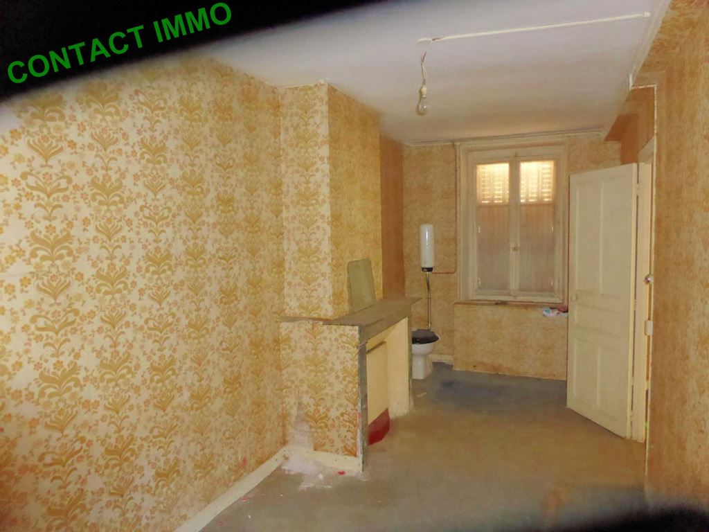 Maison en pierre DORDIVES (45680) Contact Immobilier