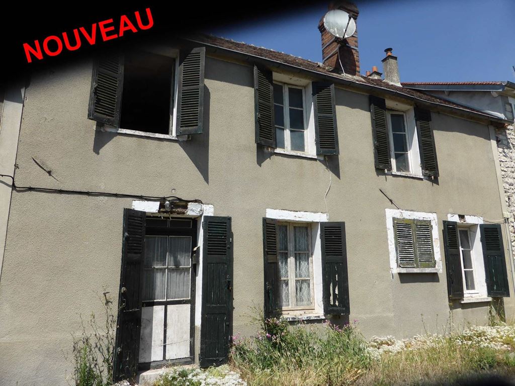 Maison en pierre DORDIVES (45680) Contact Immobilier