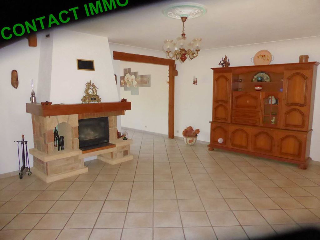 Pavillon DORDIVES (45680) Contact Immobilier