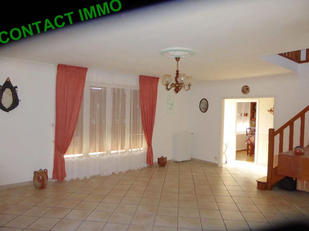 Pavillon DORDIVES (45680) Contact Immobilier