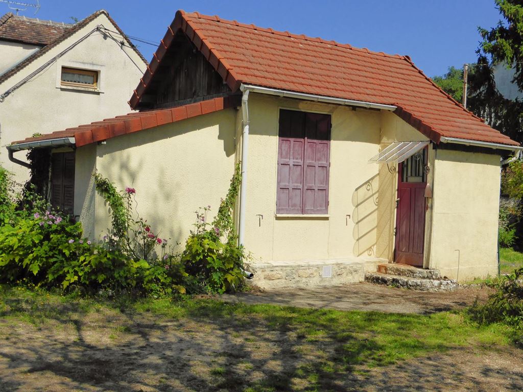 Maison SOUPPES SUR LOING (77460) Contact Immobilier