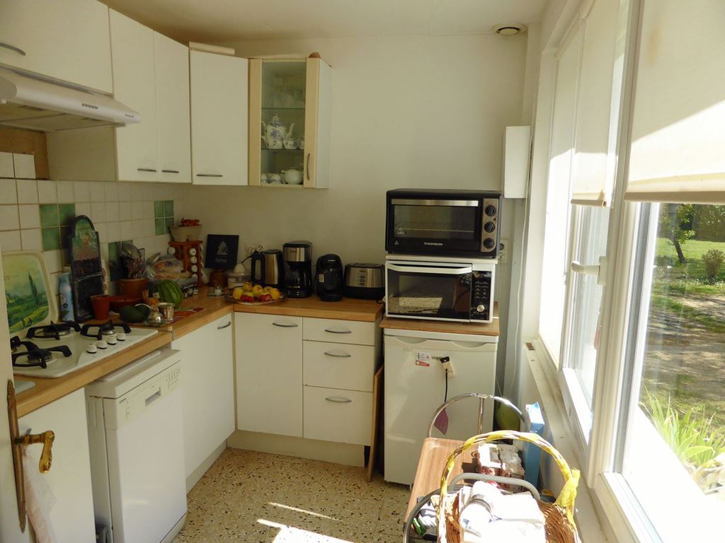 Maison SOUPPES SUR LOING (77460) Contact Immobilier