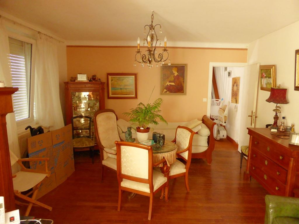 Maison SOUPPES SUR LOING (77460) Contact Immobilier