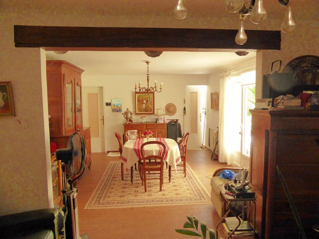 Maison SOUPPES SUR LOING (77460) Contact Immobilier