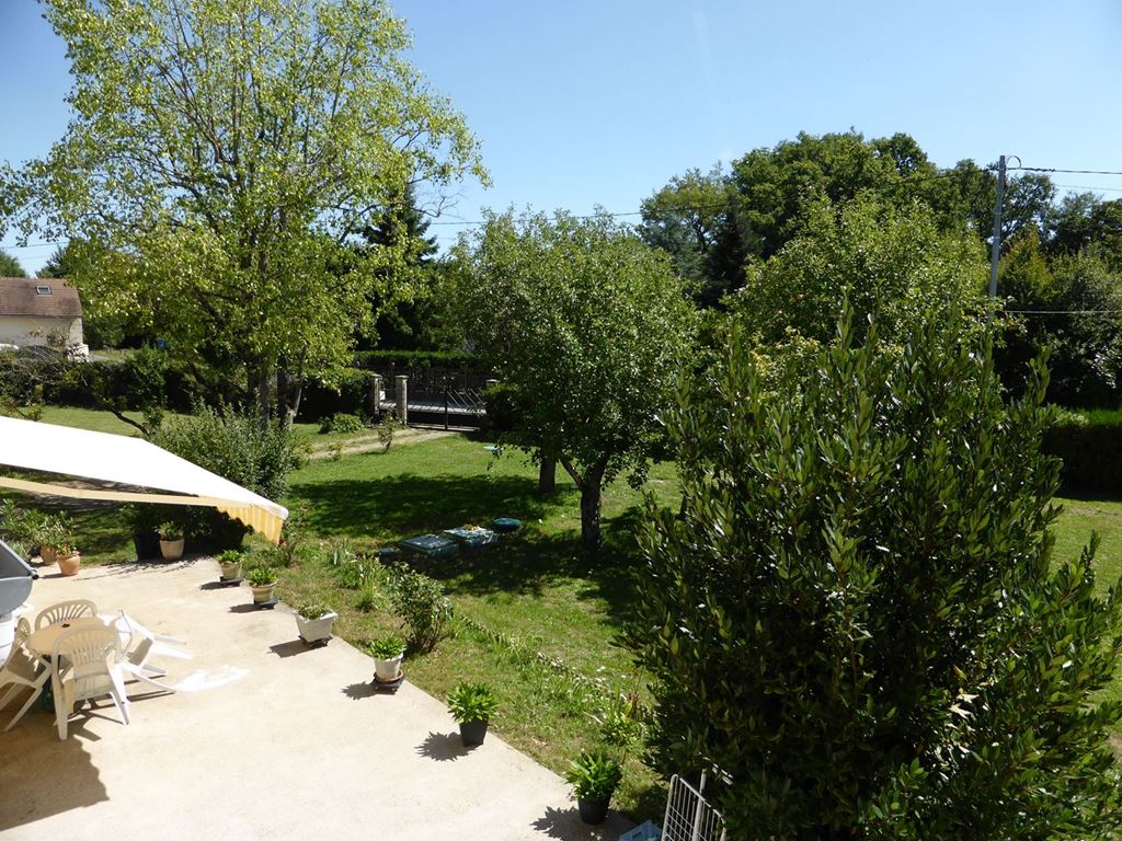 Maison SOUPPES SUR LOING (77460) Contact Immobilier