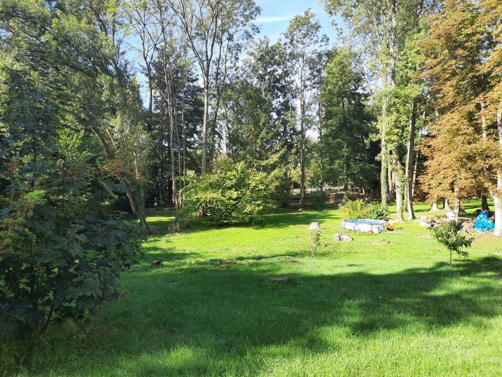 Terrain SOUPPES SUR LOING (77460) Contact Immobilier