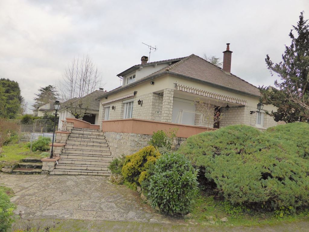 Villa DORDIVES (45680) Contact Immobilier