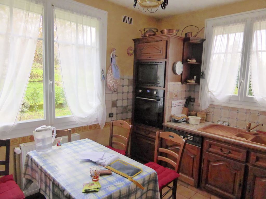 Villa DORDIVES (45680) Contact Immobilier