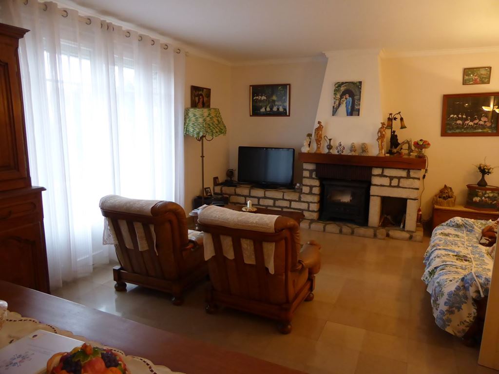 Villa DORDIVES (45680) Contact Immobilier