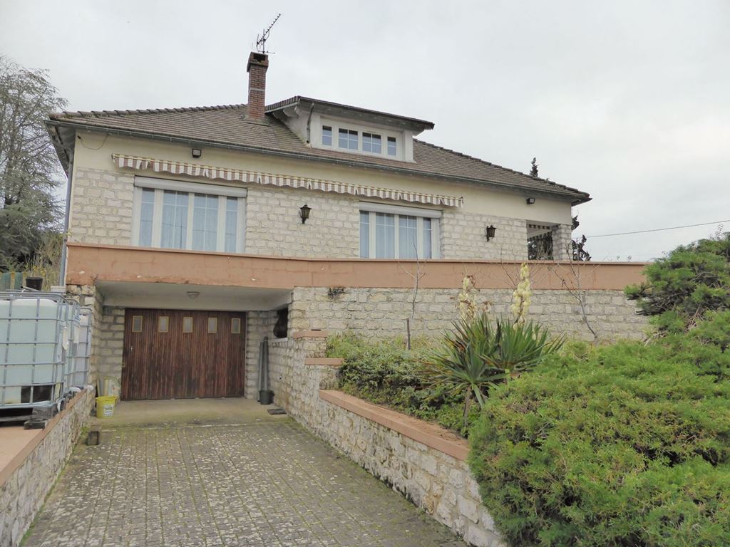 Villa DORDIVES (45680) Contact Immobilier