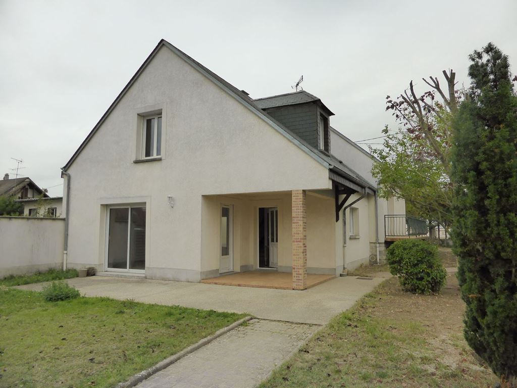 Villa DORDIVES (45680) Contact Immobilier