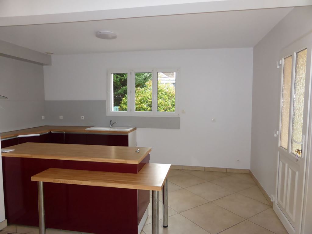 Villa DORDIVES (45680) Contact Immobilier