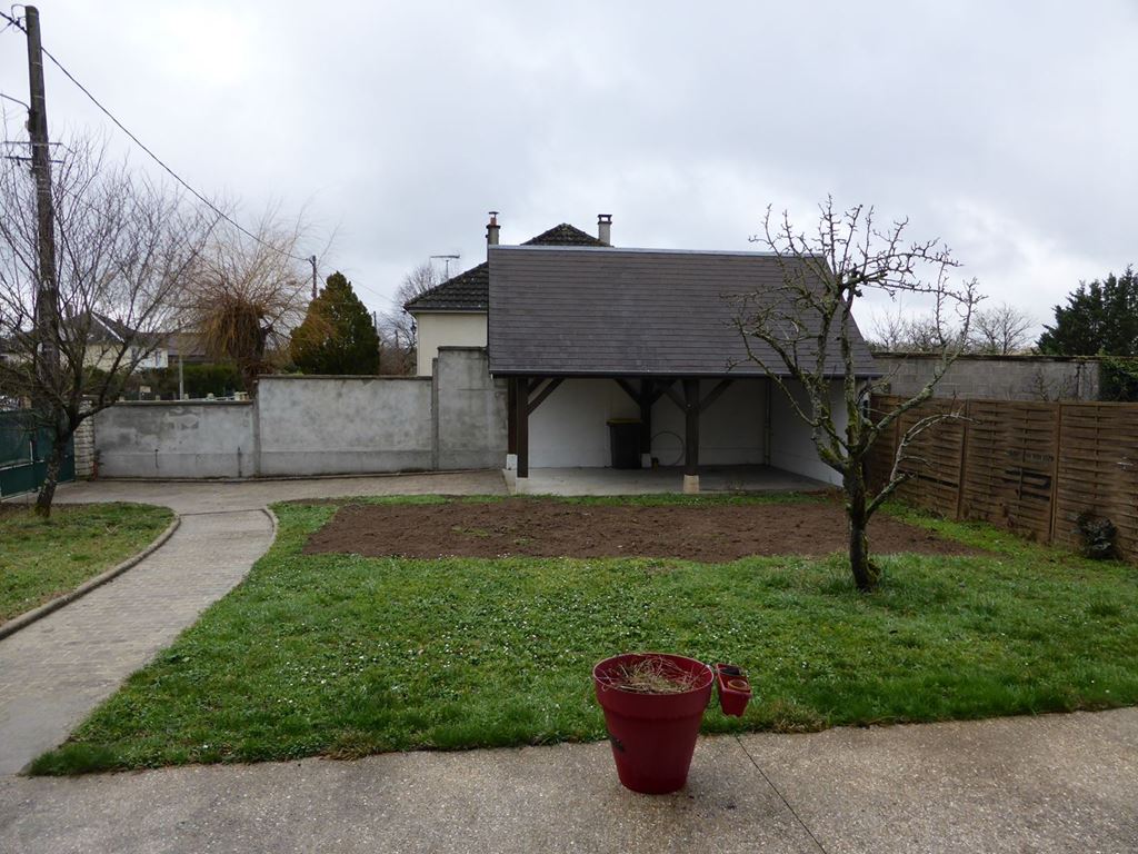 Villa DORDIVES (45680) Contact Immobilier