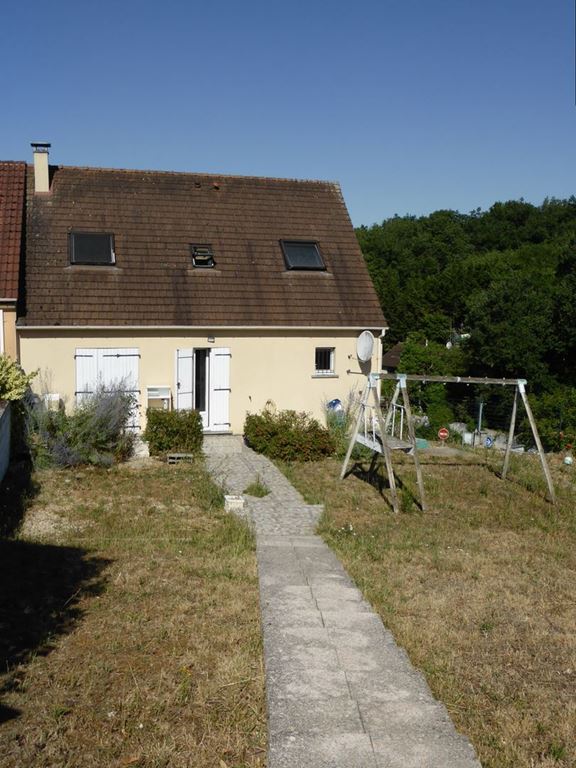 Pavillon SOUPPES SUR LOING (77460) Contact Immobilier