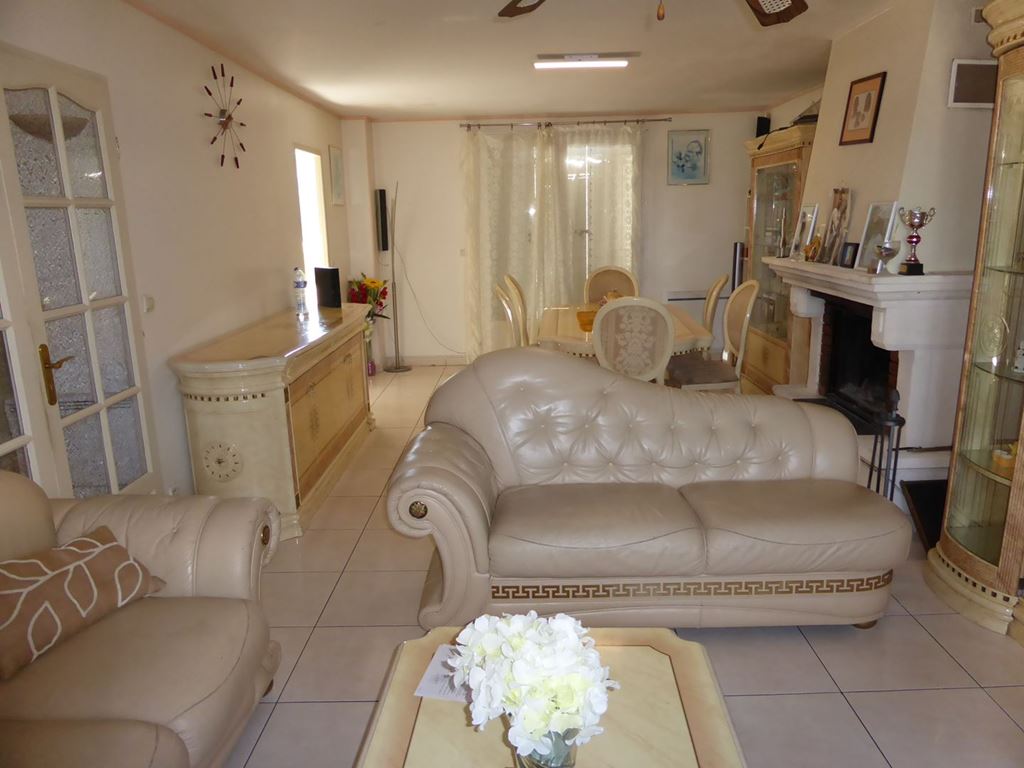 Pavillon SOUPPES SUR LOING (77460) Contact Immobilier