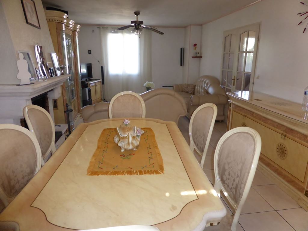 Pavillon SOUPPES SUR LOING (77460) Contact Immobilier