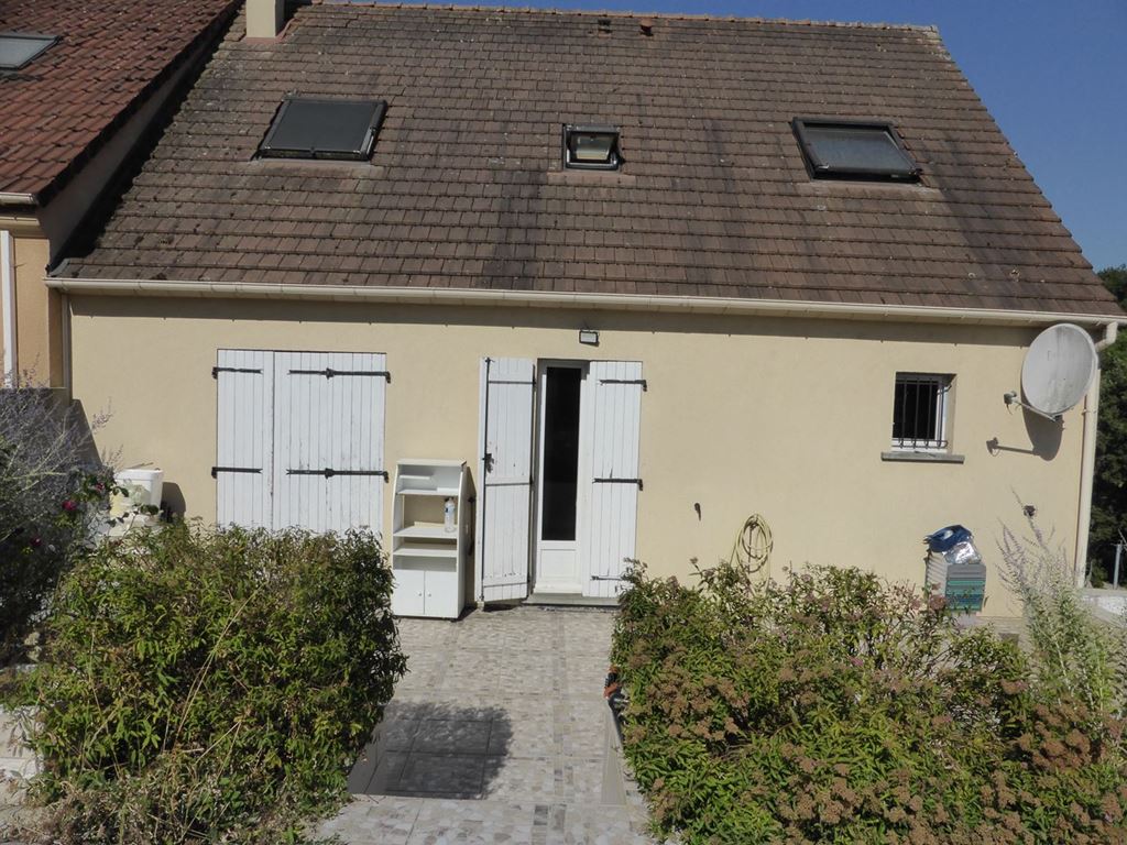 Pavillon SOUPPES SUR LOING (77460) Contact Immobilier