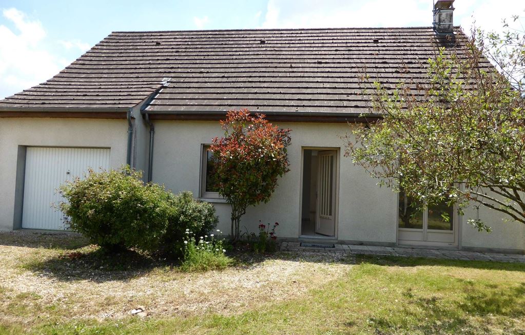 Pavillon PANNES (45700) Contact Immobilier