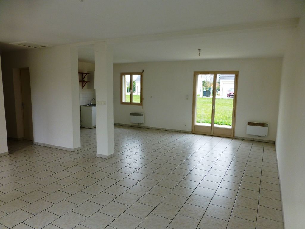 Pavillon PANNES (45700) Contact Immobilier