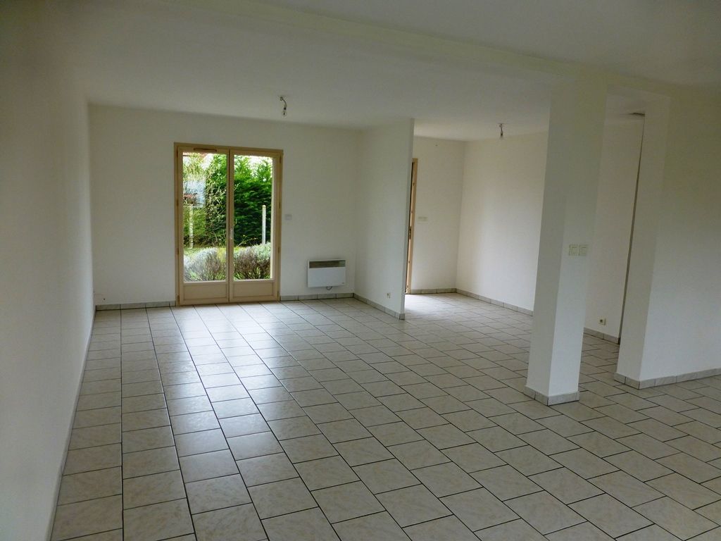 Pavillon PANNES (45700) Contact Immobilier