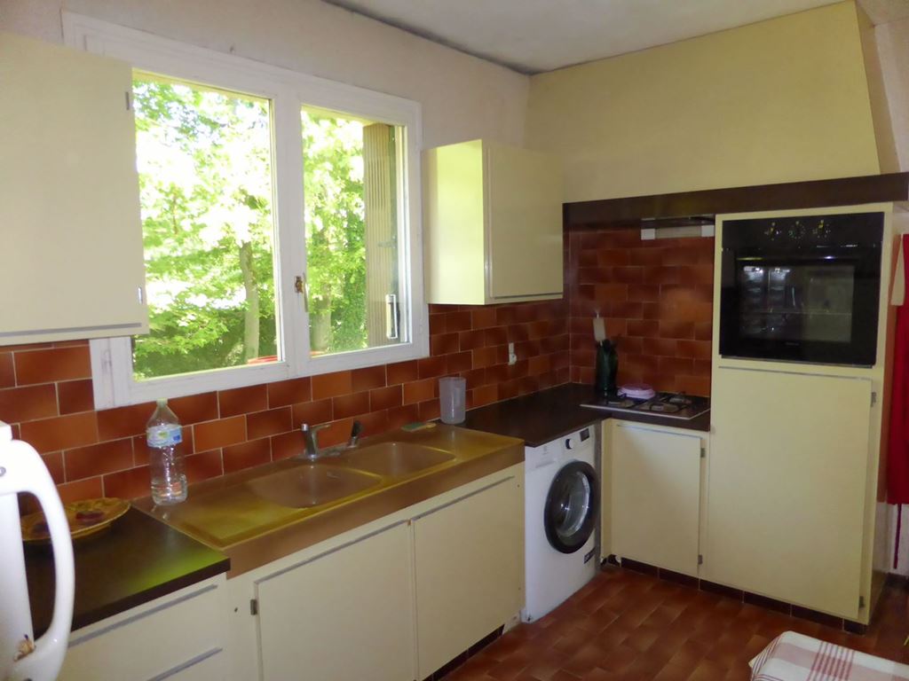 Villa FERRIERES (45210) Contact Immobilier