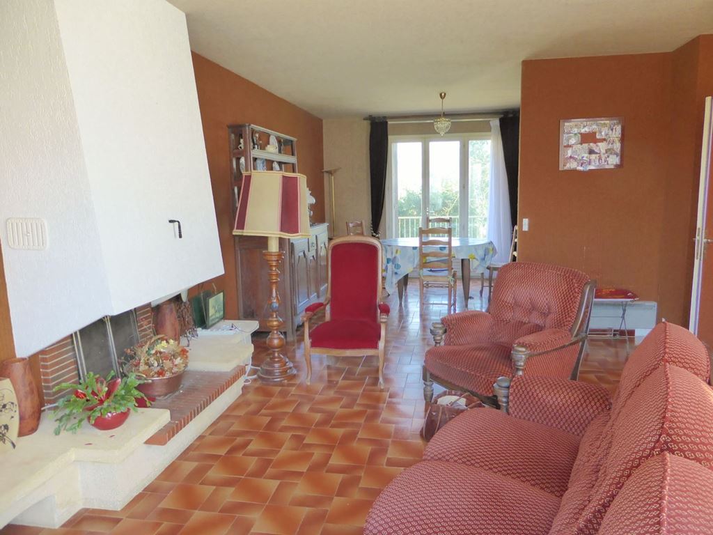 Villa FERRIERES (45210) Contact Immobilier