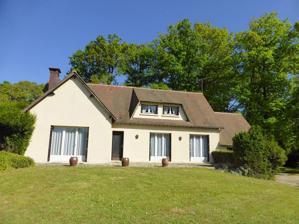 Villa FERRIERES (45210) Contact Immobilier