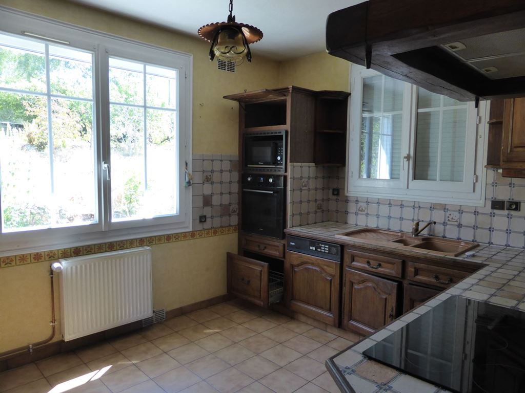 Villa DORDIVES (45680) Contact Immobilier