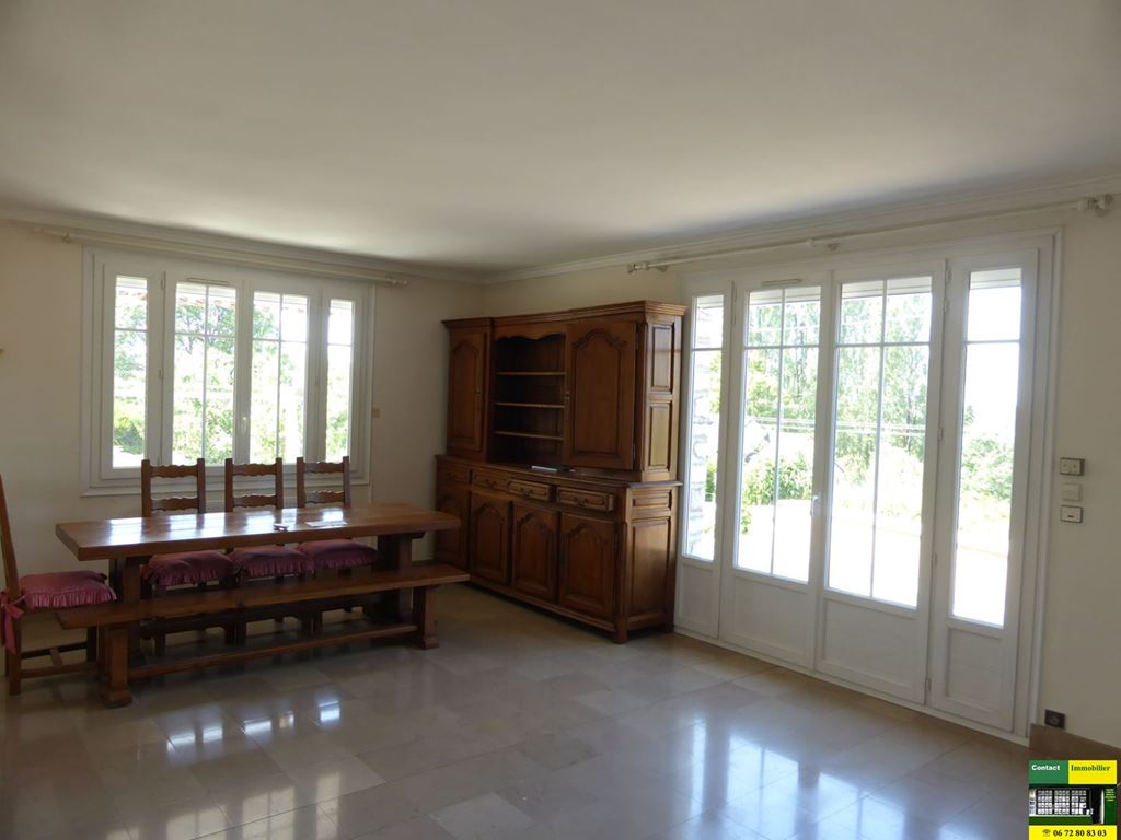 Villa DORDIVES (45680) Contact Immobilier